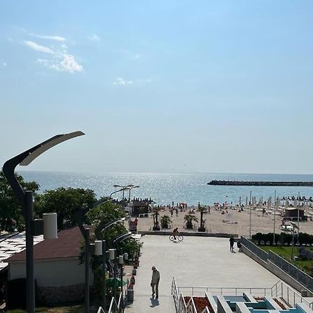 Central Apartment マンガリア エクステリア 写真